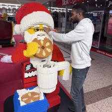 Erfahrungsbild vom Jobangebot