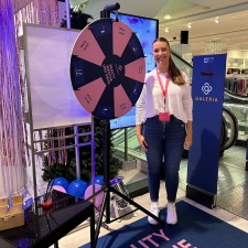 Erfahrungsbild vom Jobangebot