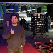 Erfahrungsbild vom Jobangebot