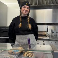 Erfahrungsbild vom Jobangebot