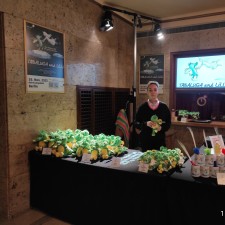 Erfahrungsbild vom Jobangebot