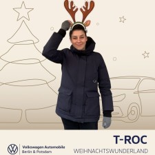 Erfahrungsbild vom Jobangebot