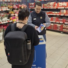 Erfahrungsbild vom Jobangebot