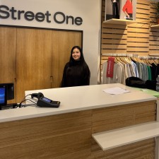 Erfahrungsbild vom Jobangebot