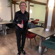 Erfahrungsbild vom Jobangebot