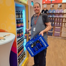 Erfahrungsbild vom Jobangebot