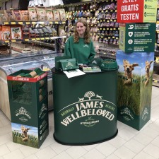 Erfahrungsbild vom Jobangebot