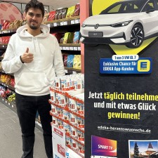 Erfahrungsbild vom Jobangebot