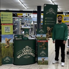 Erfahrungsbild vom Jobangebot