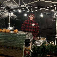 Erfahrungsbild vom Jobangebot