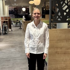 Erfahrungsbild vom Jobangebot