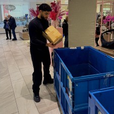 Erfahrungsbild vom Jobangebot