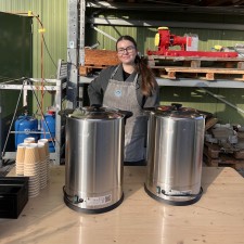 Erfahrungsbild vom Jobangebot