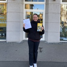 Erfahrungsbild vom Jobangebot