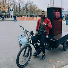Erfahrungsbild vom Jobangebot