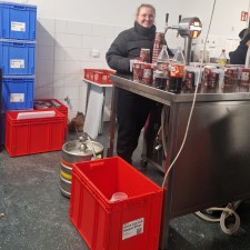 Erfahrungsbild vom Jobangebot