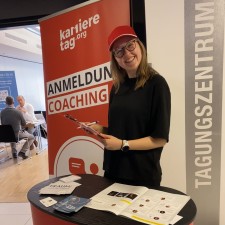 Erfahrungsbild vom Jobangebot