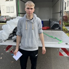 Erfahrungsbild vom Jobangebot