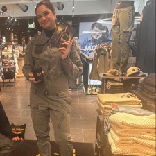 Erfahrungsbild vom Jobangebot