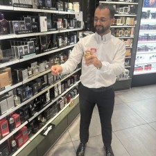 Haval bei der Arbeit