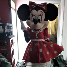 Erfahrungsbild vom Jobangebot