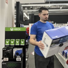 Erfahrungsbild vom Jobangebot