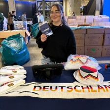 Erfahrungsbild vom Jobangebot