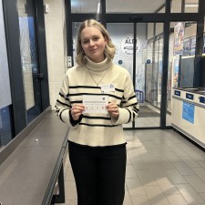 Erfahrungsbild vom Jobangebot