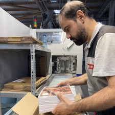 Erfahrungsbild vom Jobangebot