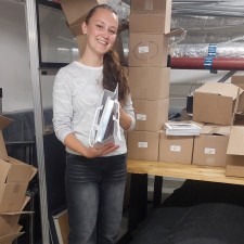 Erfahrungsbild vom Jobangebot