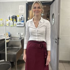 Erfahrungsbild vom Jobangebot