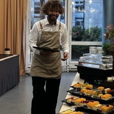 Erfahrungsbild vom Jobangebot