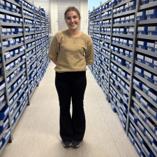 Erfahrungsbild vom Jobangebot