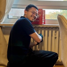 Erfahrungsbild vom Jobangebot