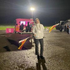 Erfahrungsbild vom Jobangebot