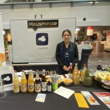 Erfahrungsbild vom Jobangebot