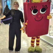 Erfahrungsbild vom Jobangebot