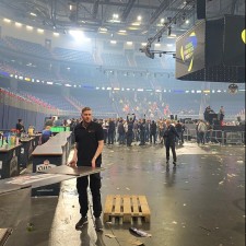 Erfahrungsbild vom Jobangebot