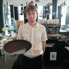 Erfahrungsbild vom Jobangebot