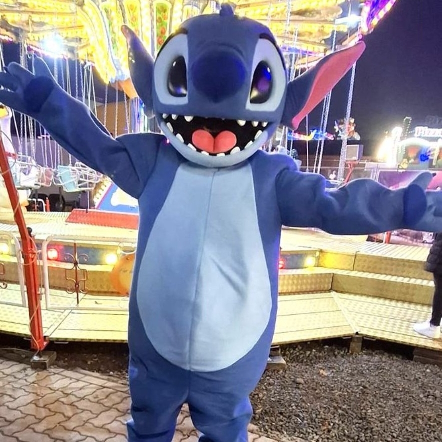 Mitarbeiter im Einsatz