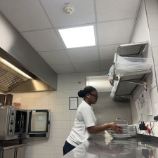 Erfahrungsbild vom Jobangebot