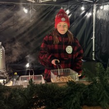 Erfahrungsbild vom Jobangebot