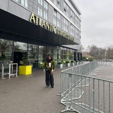 Erfahrungsbild vom Jobangebot