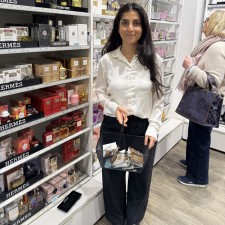 Erfahrungsbild vom Jobangebot