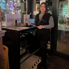 Erfahrungsbild vom Jobangebot