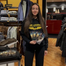 Erfahrungsbild vom Jobangebot