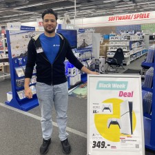 Erfahrungsbild vom Jobangebot