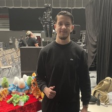 Erfahrungsbild vom Jobangebot