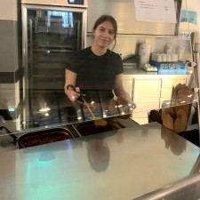 Erfahrungsbild vom Jobangebot