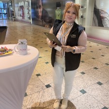 Erfahrungsbild vom Jobangebot